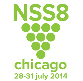 NSS 8 Chicago - 2014